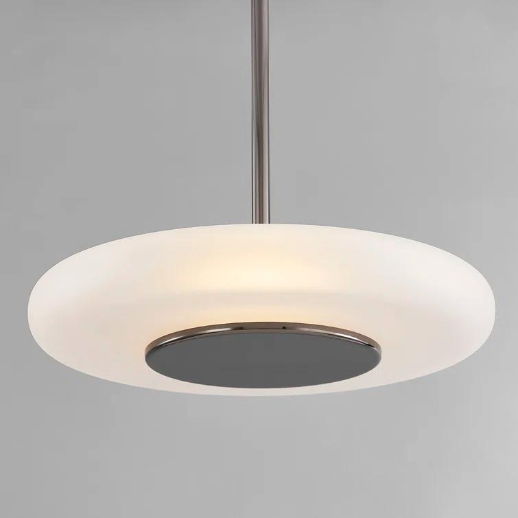 Blyford Pendant by PEMBROOKE & IVES