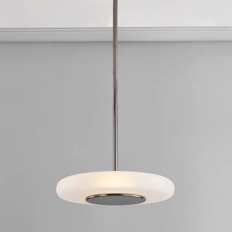 Blyford Pendant by PEMBROOKE & IVES