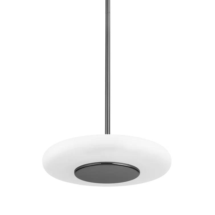 Blyford Pendant by PEMBROOKE & IVES
