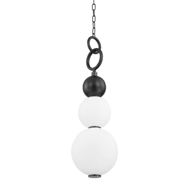 Hudson Valley Lighting Perrin Pendant by PEMBROOKE & IVES