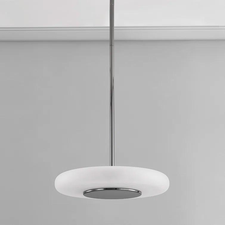 Blyford Pendant by PEMBROOKE & IVES