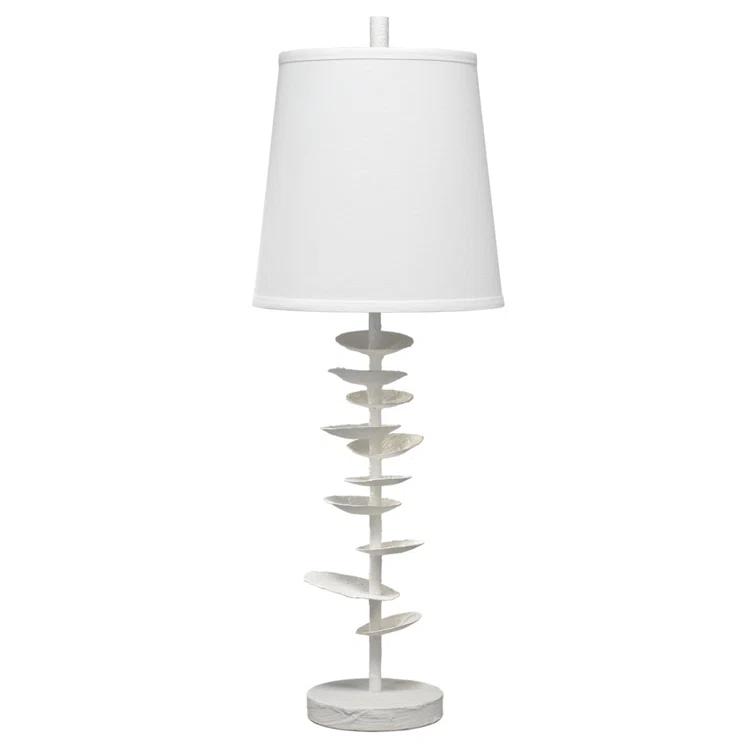 Jamie Young Company Petals Metal Table Lamp