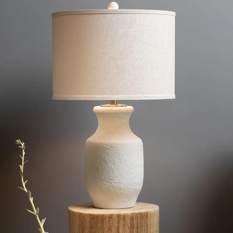 Gilbert Ceramic Table Lamp