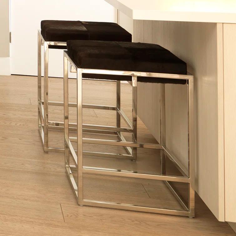 Jamie Young Company Stool