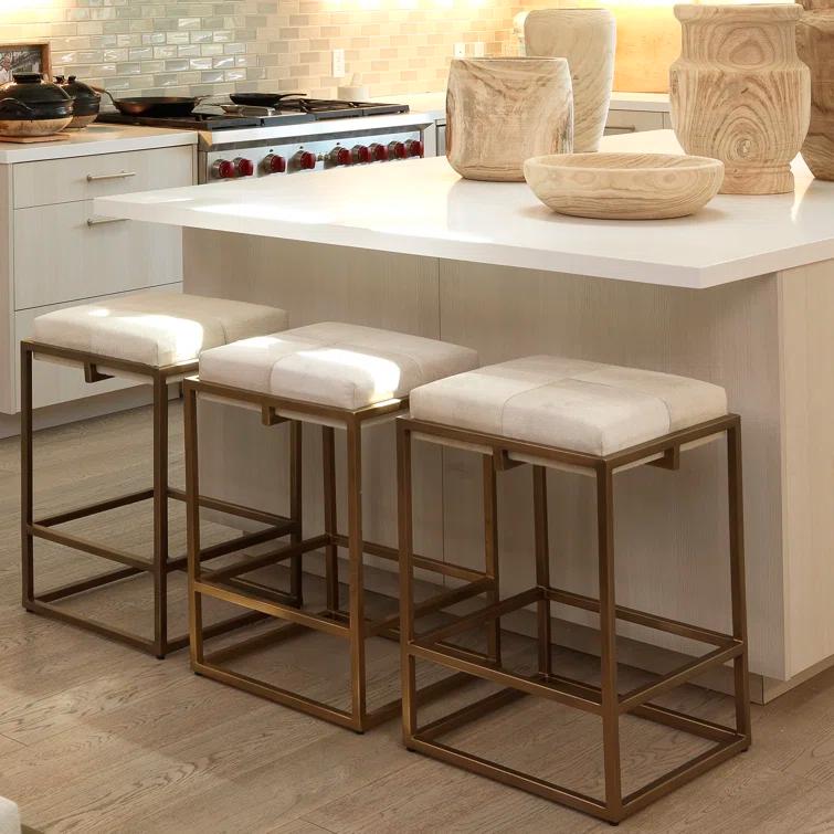 Jamie Young Company Stool