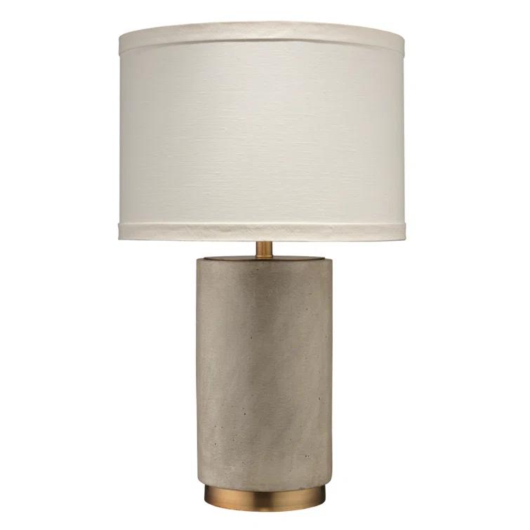 Jamie Young Company Mortar Table Lamp