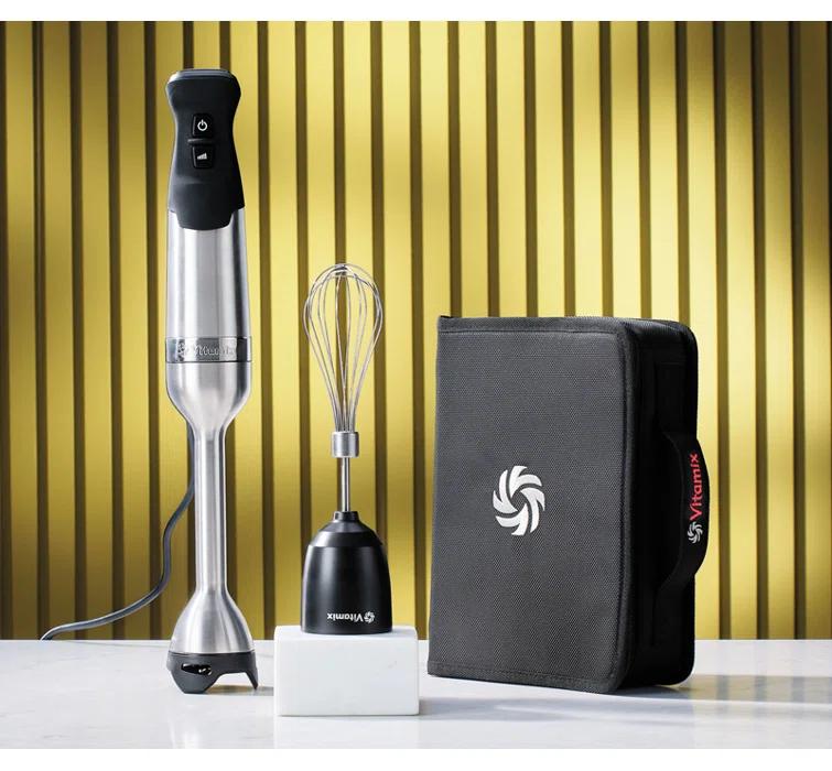 Vitamix® Vitamix® Immersion Blender 3 Piece Set