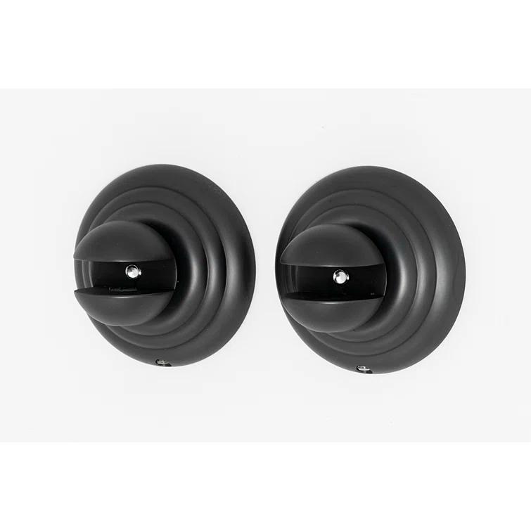 Rebrilliant Tansey Shelf Brackets