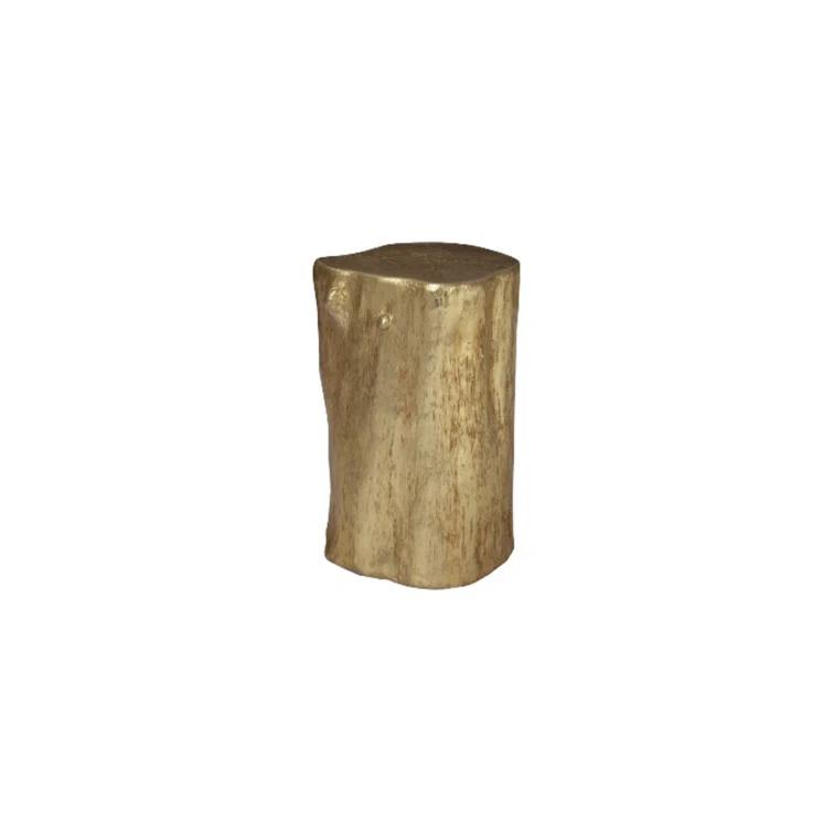 Phillips Collection Log Stool
