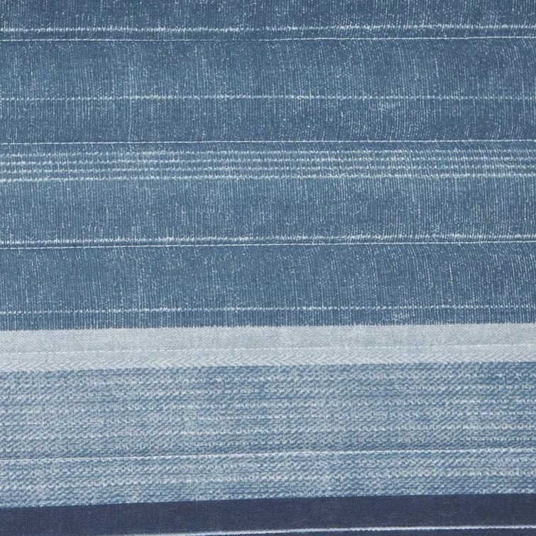 Nautica Ridgeport Cotton Reversible Quilt Set