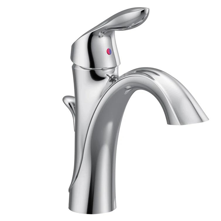 Eva Bathroom Faucet