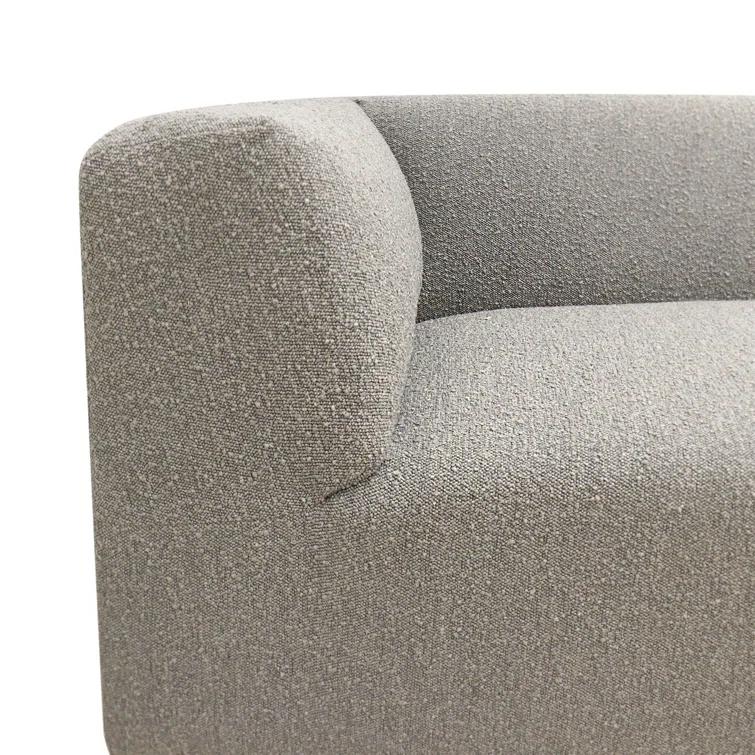 Portfino 127.9'' Upholstered Sofa
