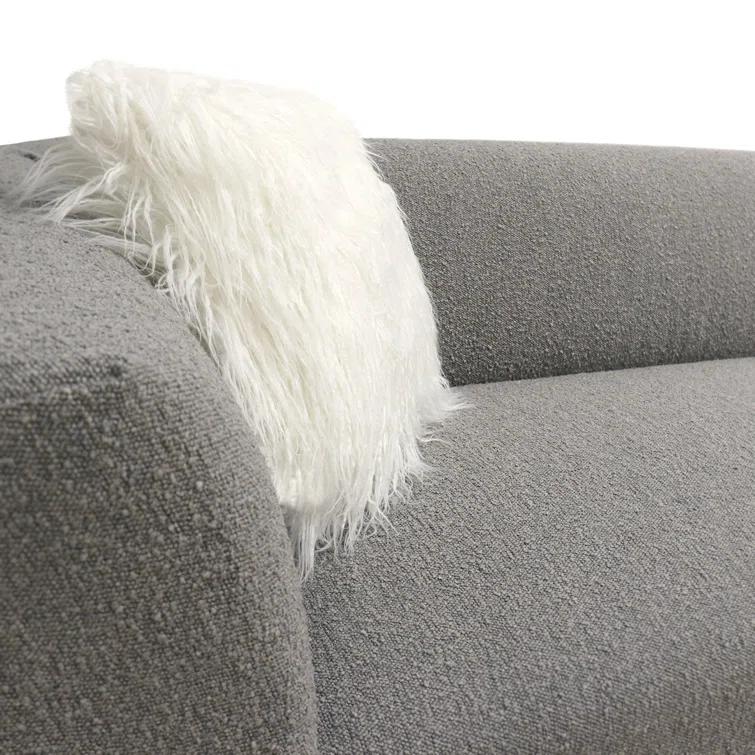 Portfino 127.9'' Upholstered Sofa