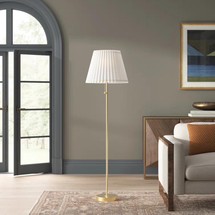 Canto 62'' Floor Lamp