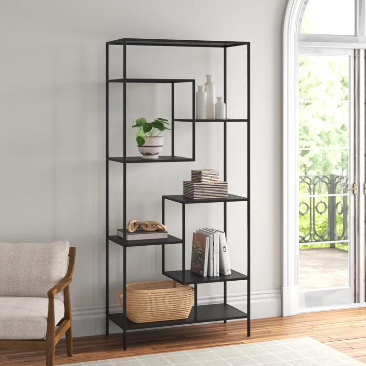 Element Standard Geometric Bookcase