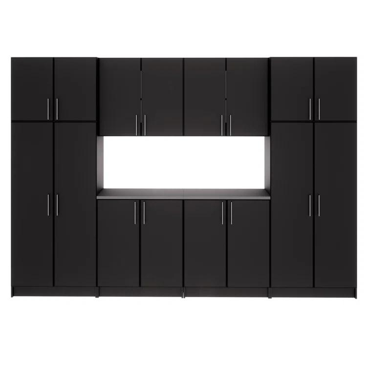 8 Piece Storage System
