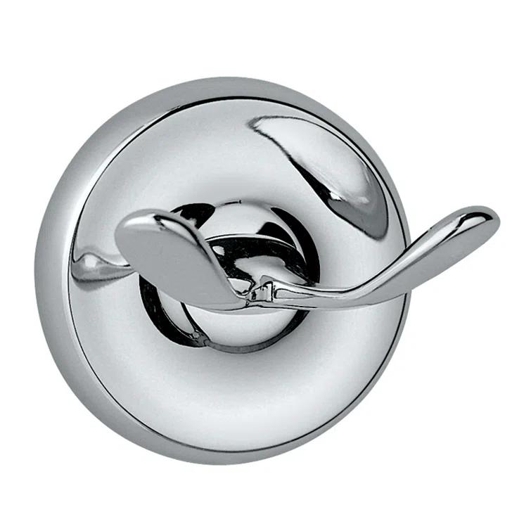 Designer II Wall Mounted Robe Hook | Bathroom Towel/Robe Hook