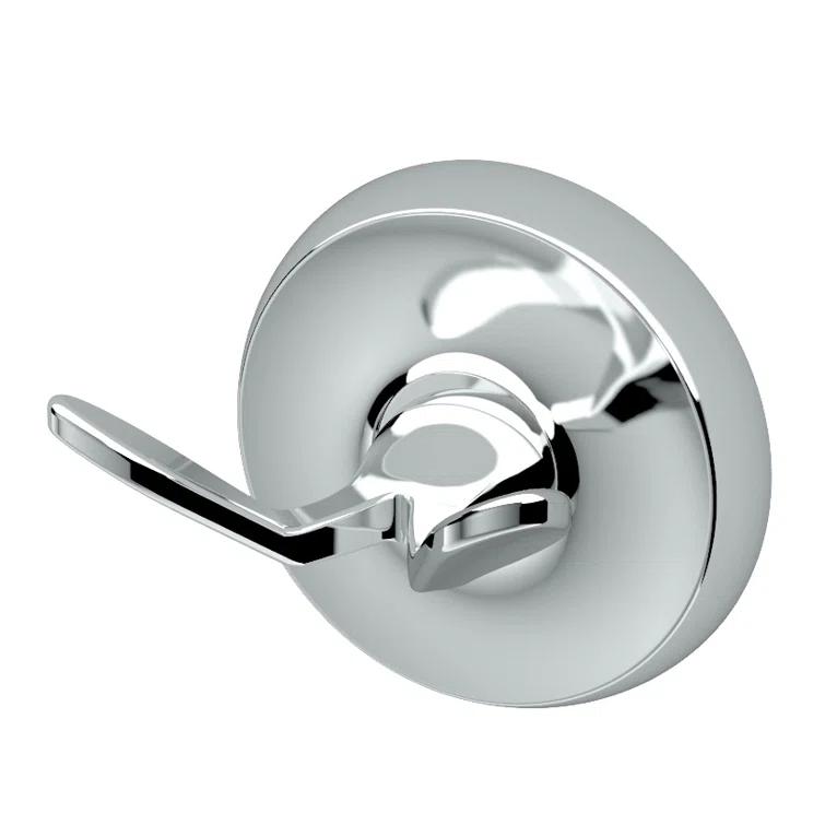 Designer II Wall Mounted Robe Hook | Bathroom Towel/Robe Hook