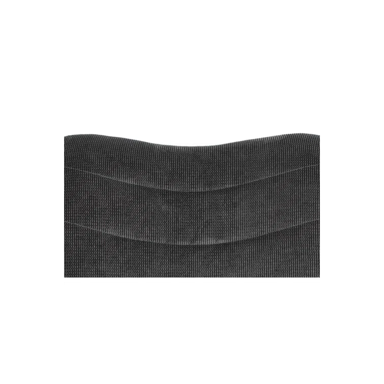 Bubba Upholstered Swivel Accent Chair