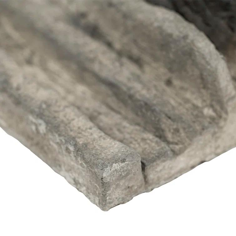 Terraforma Manufactured Stacked Stone Look Wall Tile (6 sq. ft. per Box)