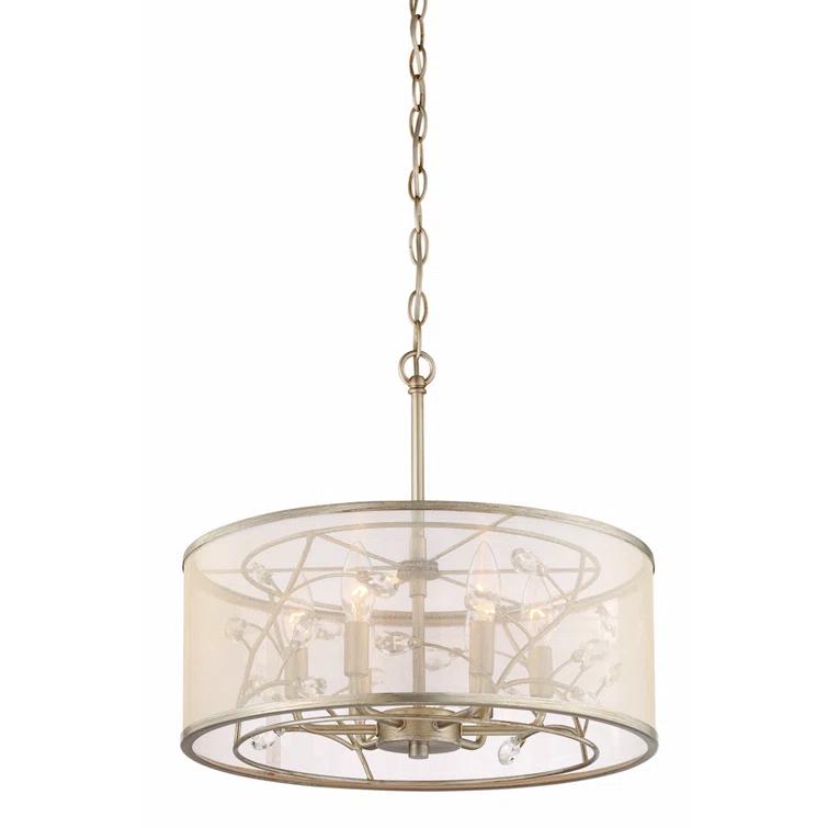 Bloomingdale - Light Pendant