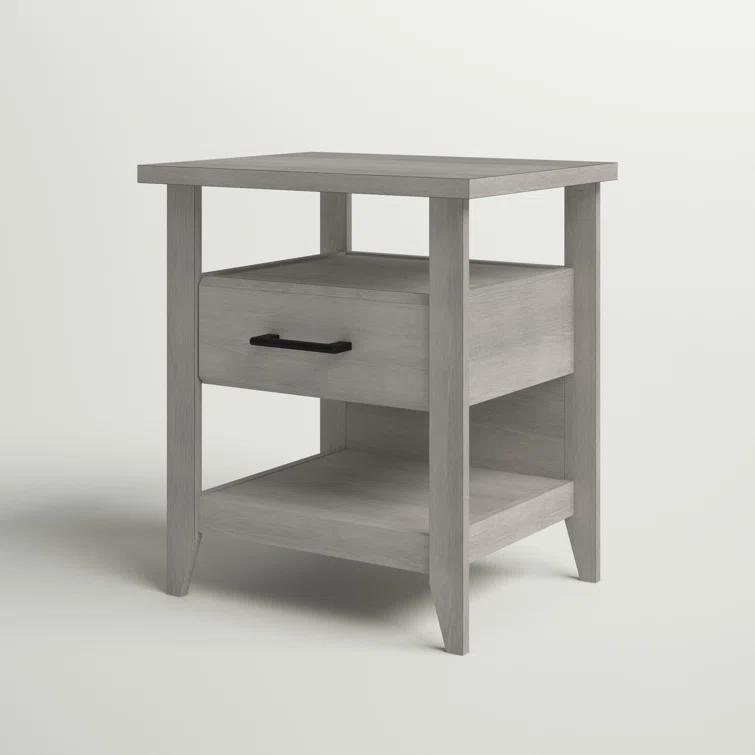 Carlyn 21.25'' W Nightstand