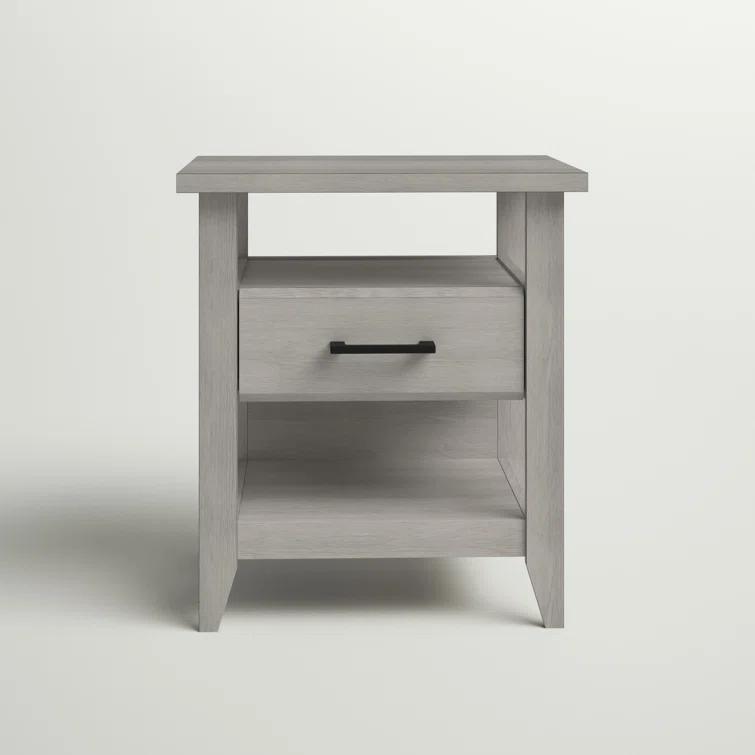 Carlyn 21.25'' W Nightstand
