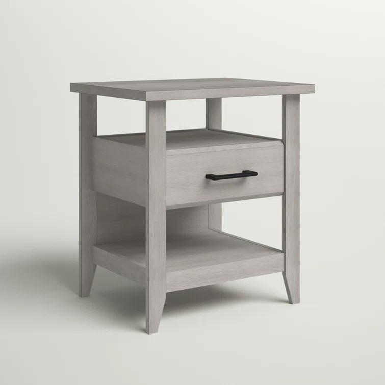 Carlyn 21.25'' W Nightstand