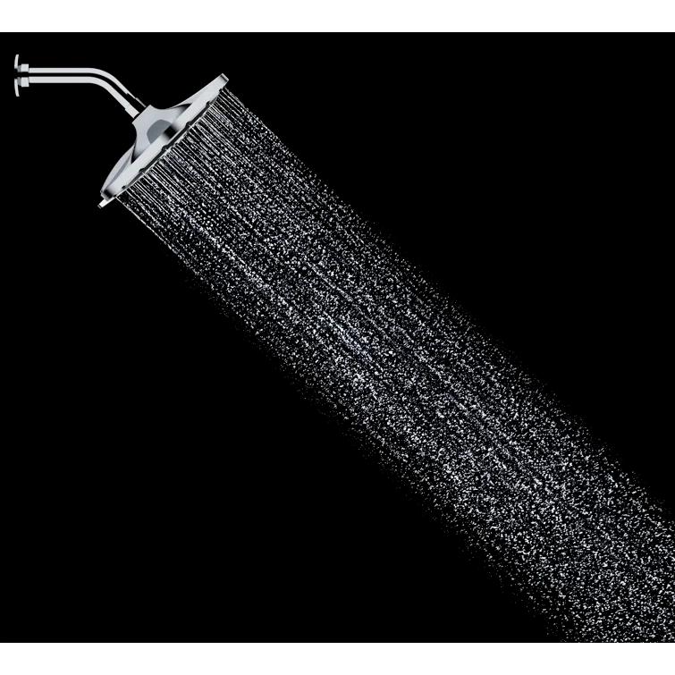 Recharge Multifunction Showerhead, 1.8 Gpm