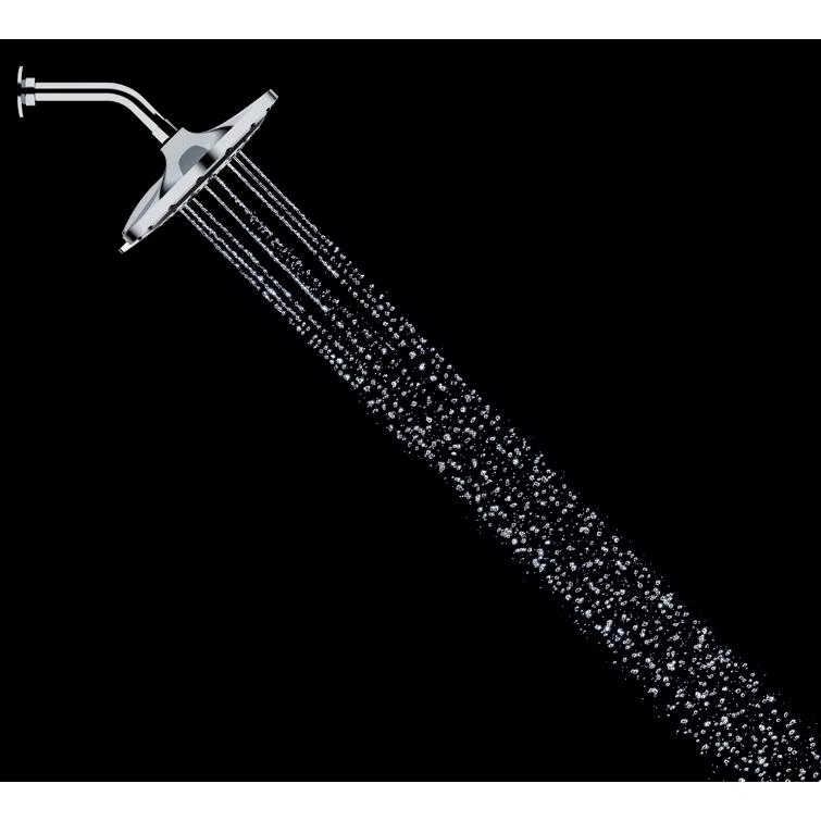 Recharge Multifunction Showerhead, 1.8 Gpm