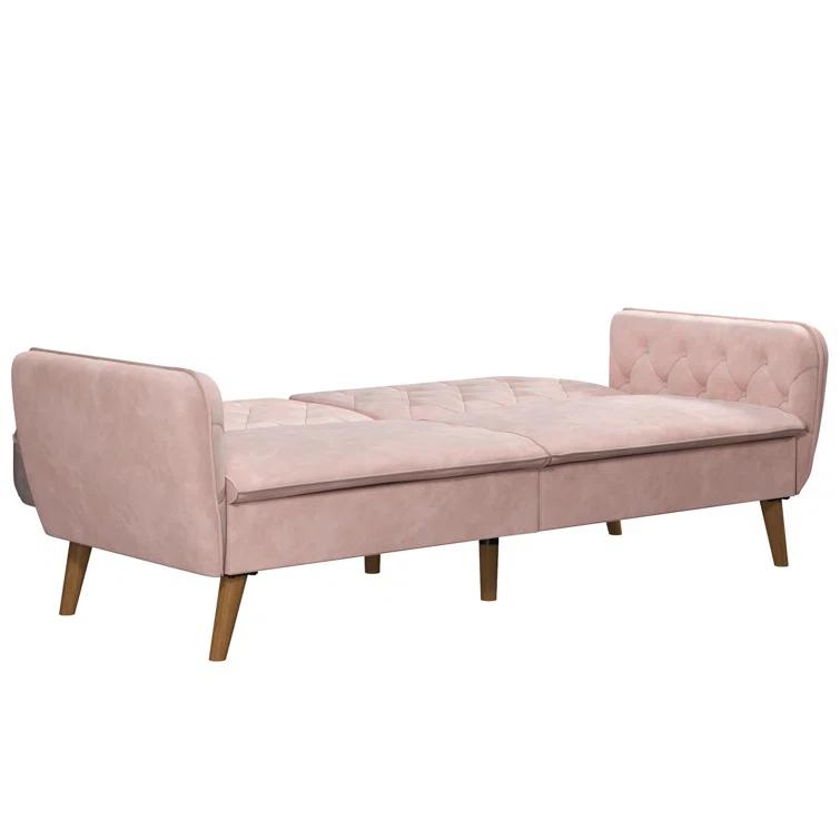Tallulah Memory Foam Futon