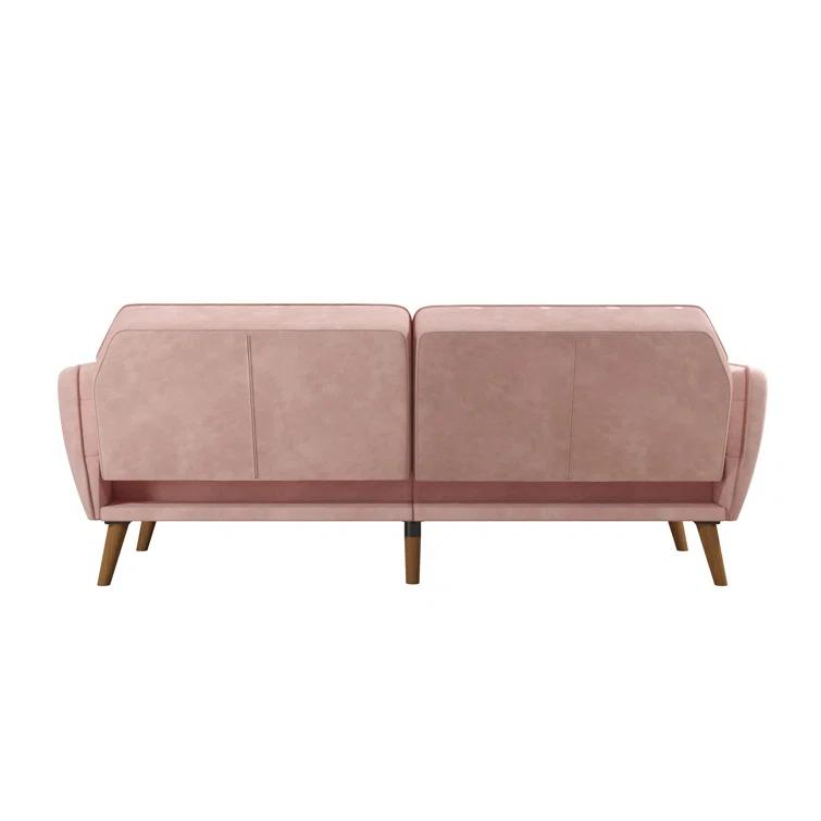 Tallulah Memory Foam Futon