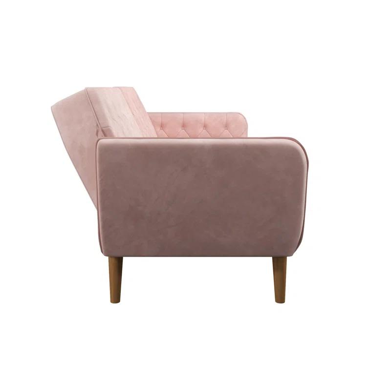 Tallulah Memory Foam Futon