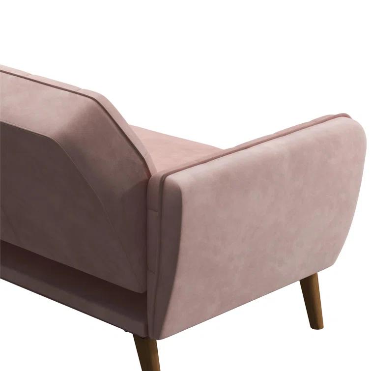 Tallulah Memory Foam Futon