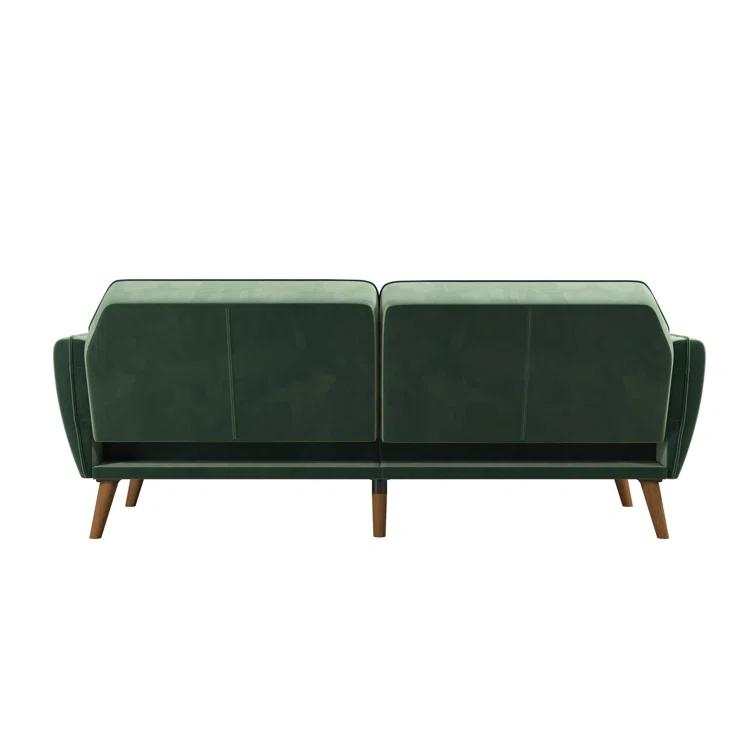 Tallulah Memory Foam Futon