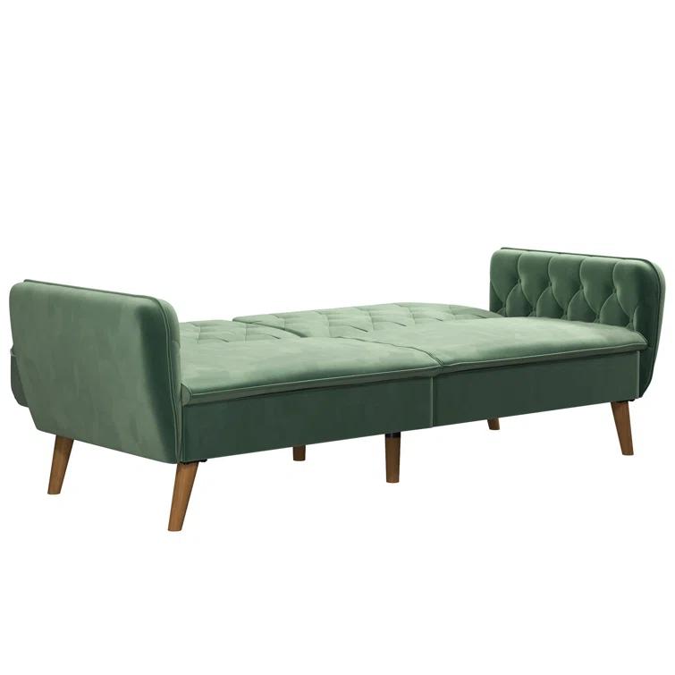 Tallulah Memory Foam Futon