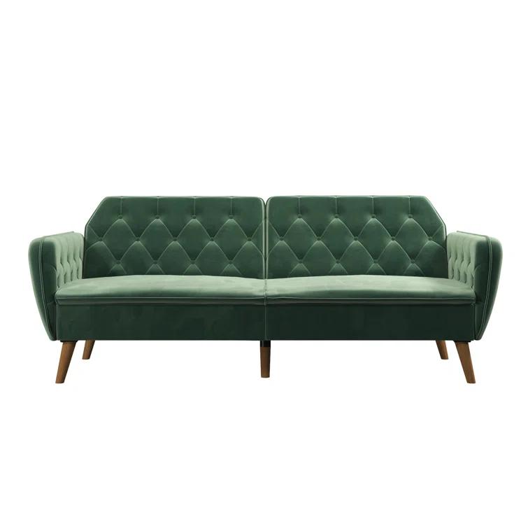 Tallulah Memory Foam Futon