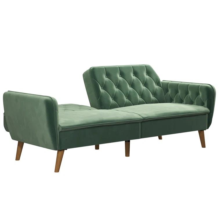 Tallulah Memory Foam Futon