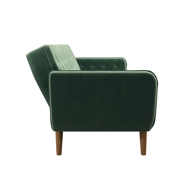 Tallulah Memory Foam Futon