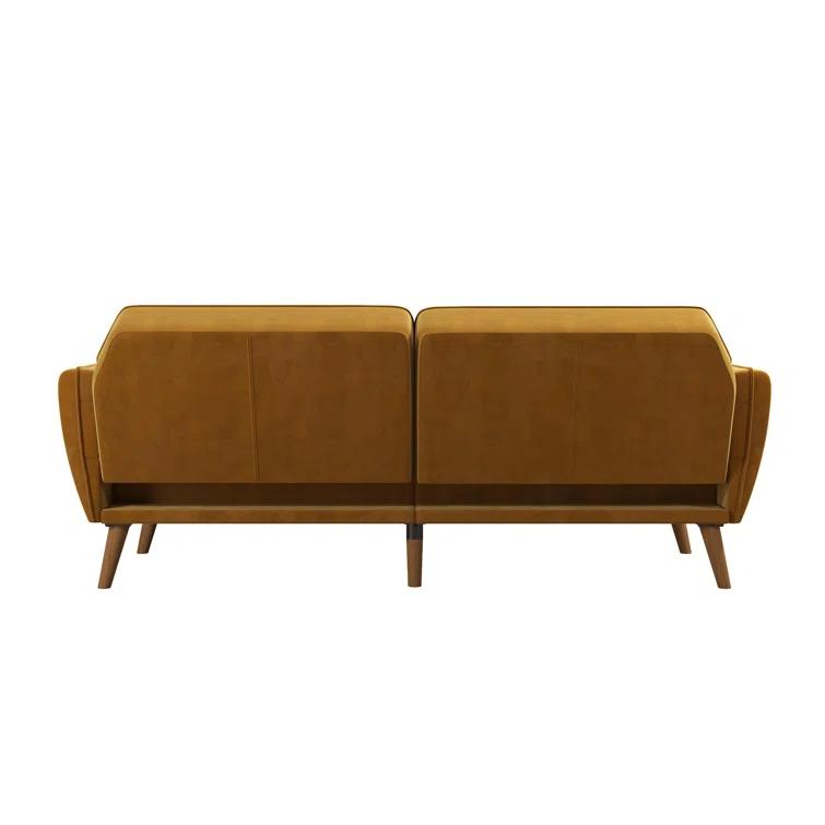 Tallulah Memory Foam Futon