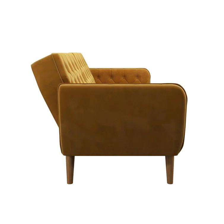Tallulah Memory Foam Futon