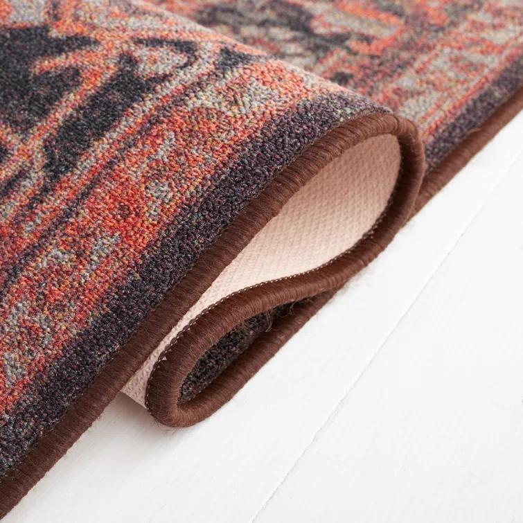 Mistana™ Adalia Oriental Rug
