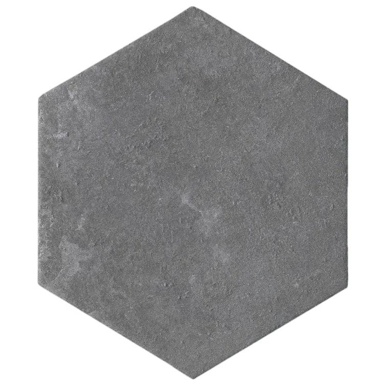 Dakota 8" X 9" Porcelain Wall & Floor Tile
