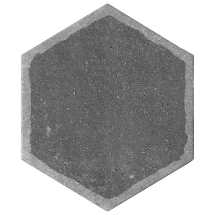 Dakota 8" X 9" Porcelain Wall & Floor Tile