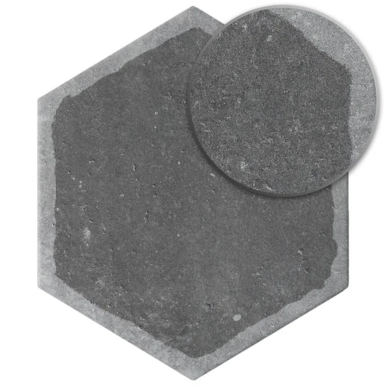 Dakota 8" X 9" Porcelain Wall & Floor Tile