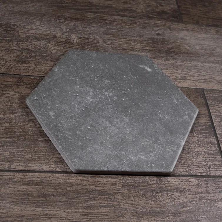 Dakota 8" X 9" Porcelain Wall & Floor Tile