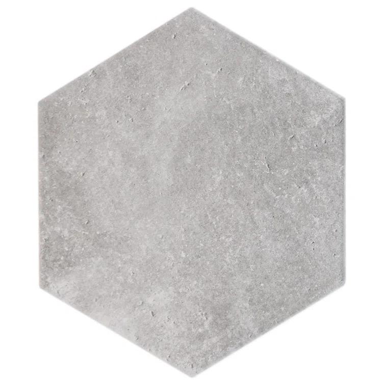 Dakota 8" X 9" Porcelain Wall & Floor Tile