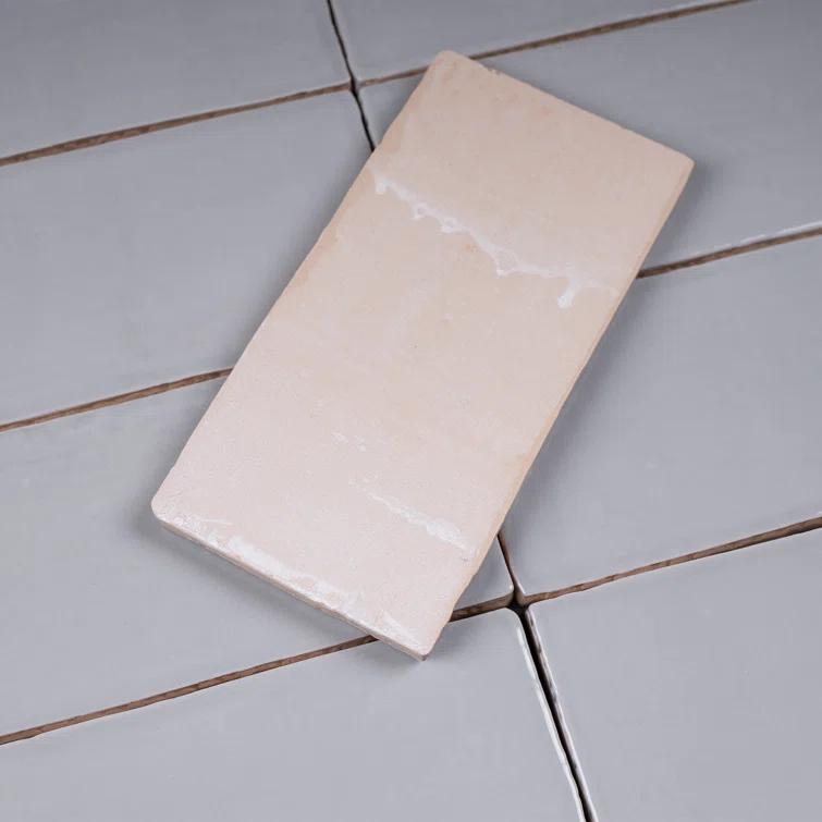 New Country 3" X 6" Ceramic Subway Wall Tile