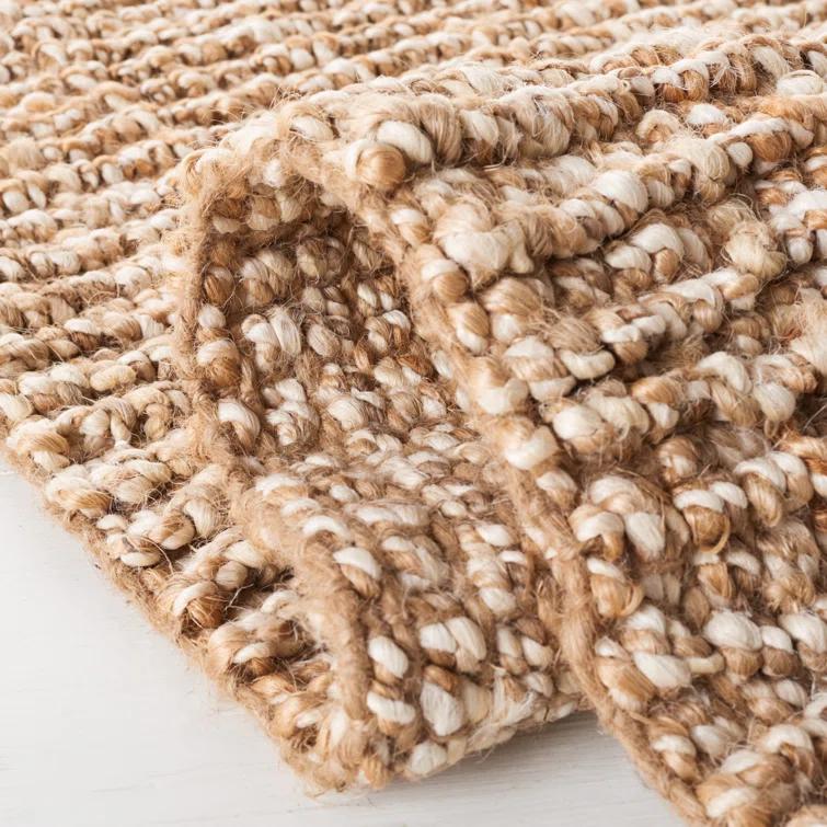 Marram Lauren Ralph Lauren Hand Woven Jute Solid Color Rug