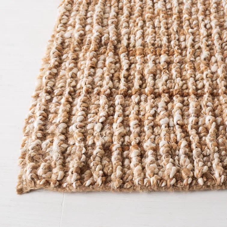 Marram Lauren Ralph Lauren Hand Woven Jute Solid Color Rug